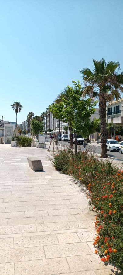 شقة أوترانتو  في Al Centro المظهر الخارجي الصورة